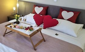 Bernarda Bed&Breakfast