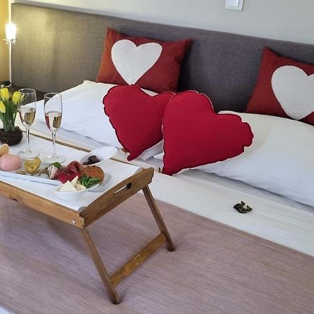 Bernarda Bed&Breakfast Varazdinske Toplice Exterior foto