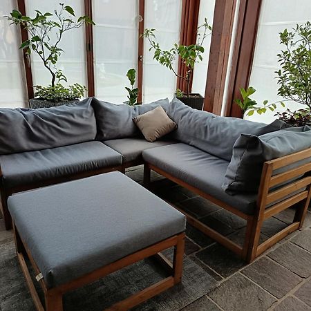 Bernarda Bed&Breakfast Varazdinske Toplice Exterior foto