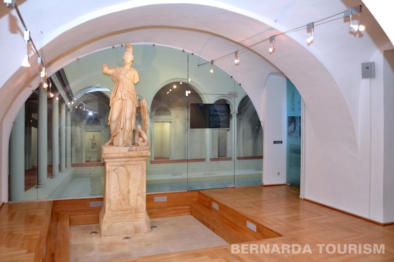 Bernarda Bed&Breakfast Varazdinske Toplice Exterior foto