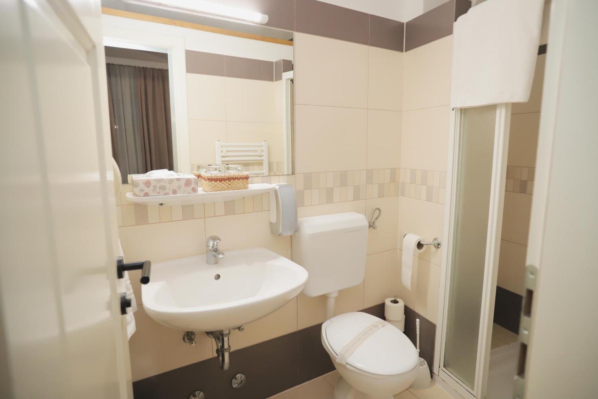 Bernarda Bed&Breakfast Varazdinske Toplice Exterior foto