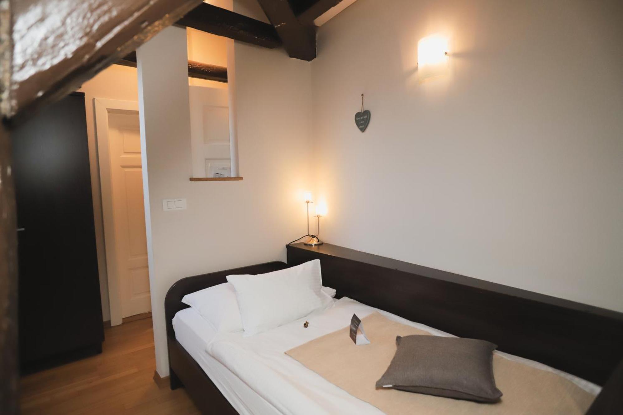 Bernarda Bed&Breakfast Varazdinske Toplice Exterior foto