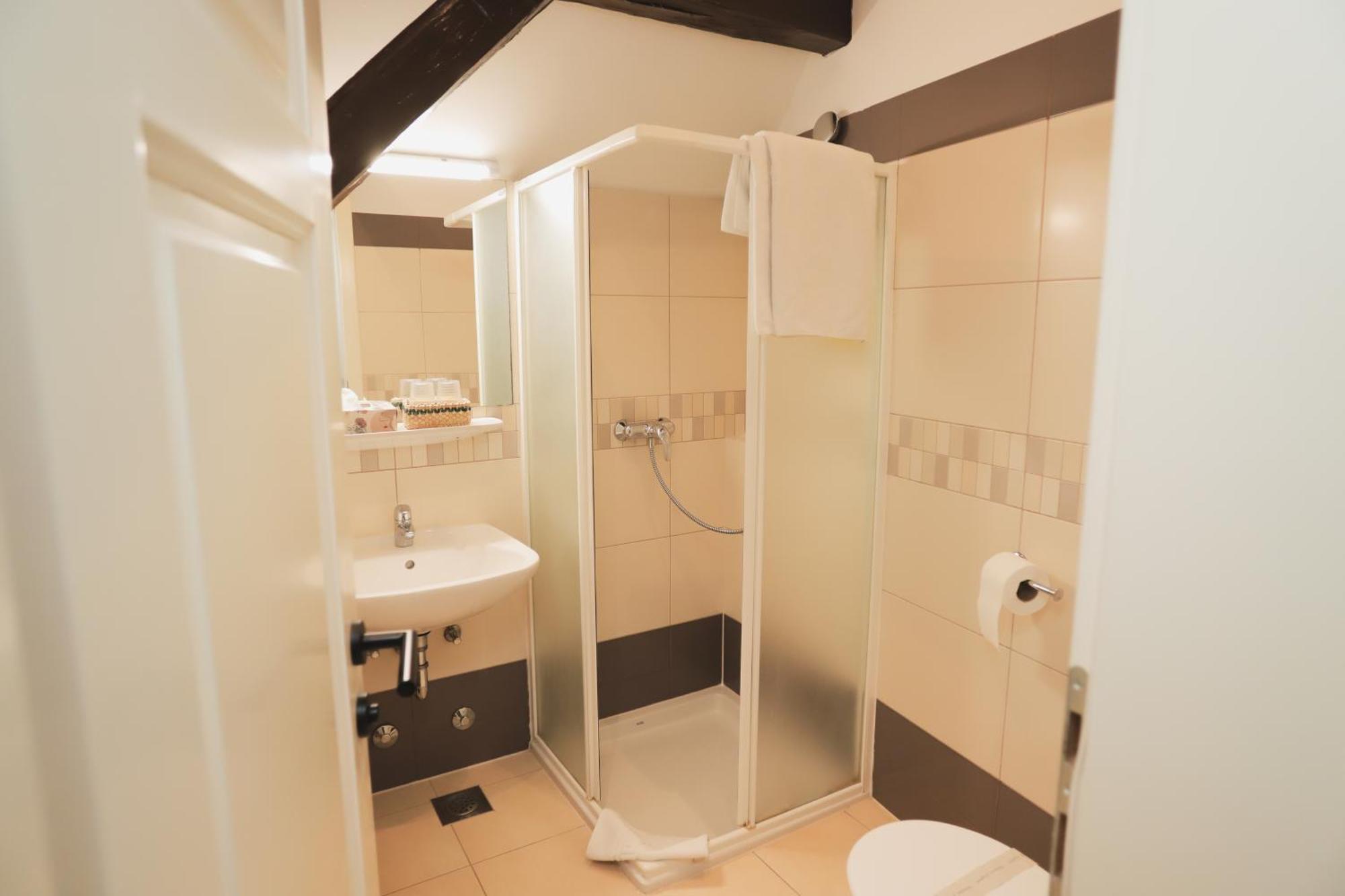 Bernarda Bed&Breakfast Varazdinske Toplice Exterior foto