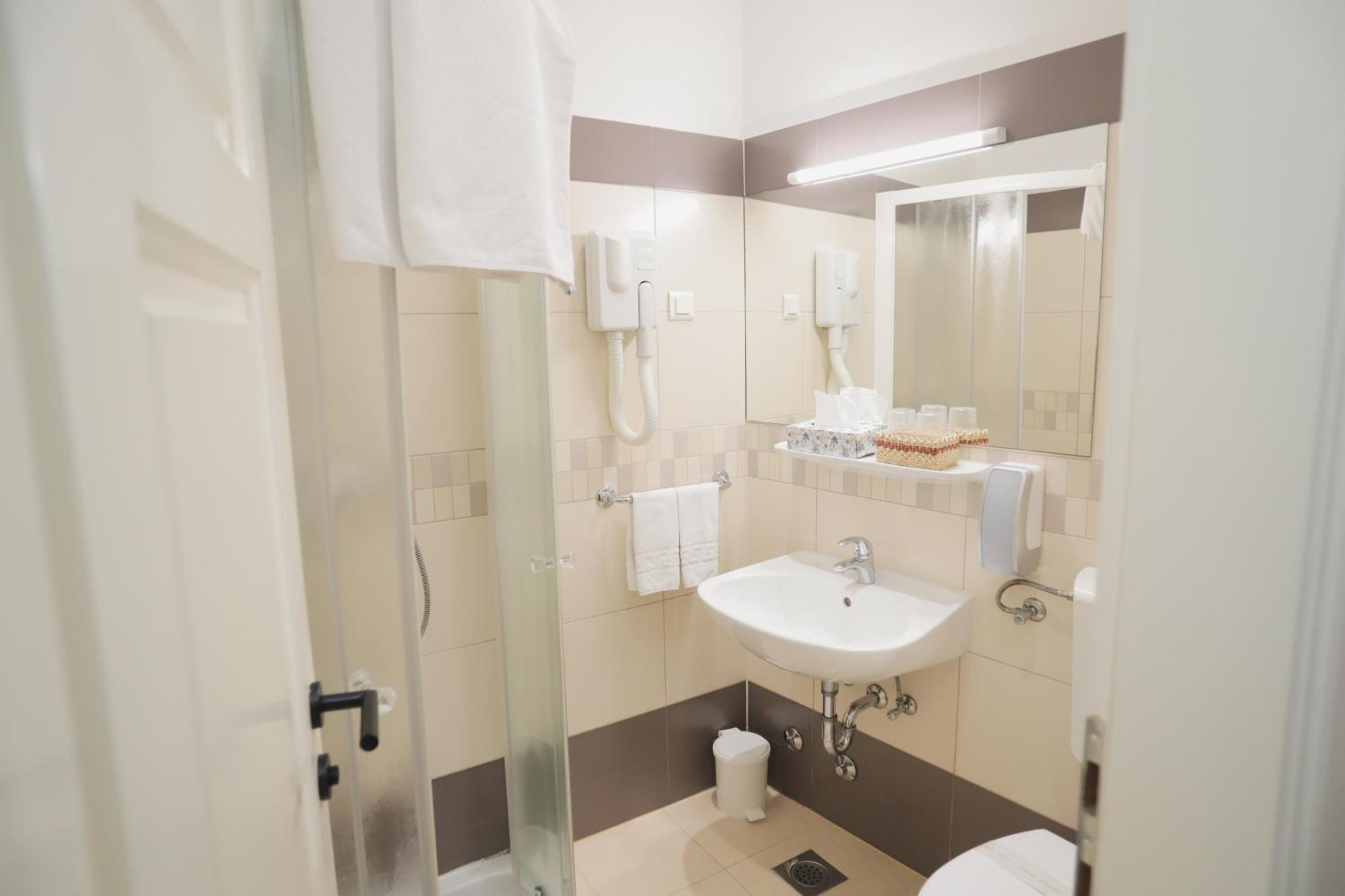 Bernarda Bed&Breakfast Varazdinske Toplice Exterior foto