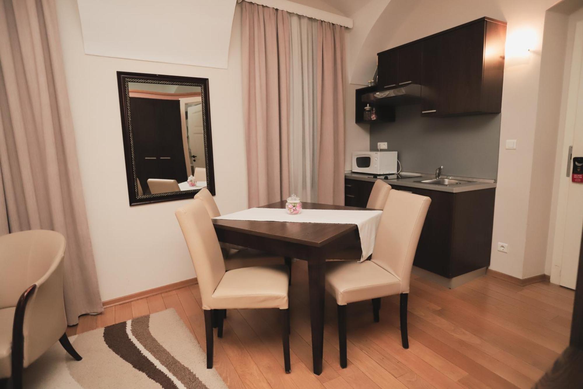 Bernarda Bed&Breakfast Varazdinske Toplice Exterior foto