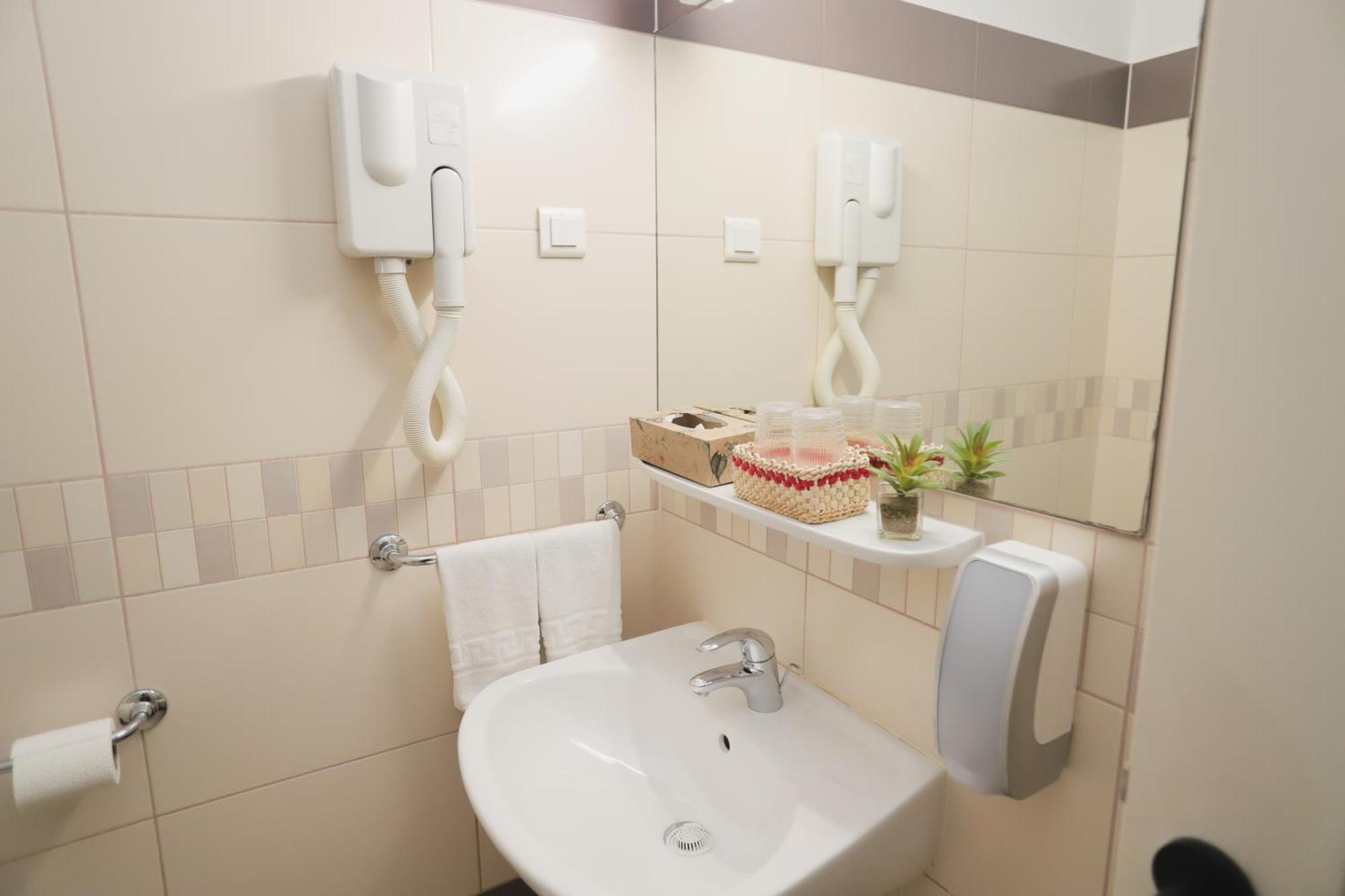 Bernarda Bed&Breakfast Varazdinske Toplice Exterior foto