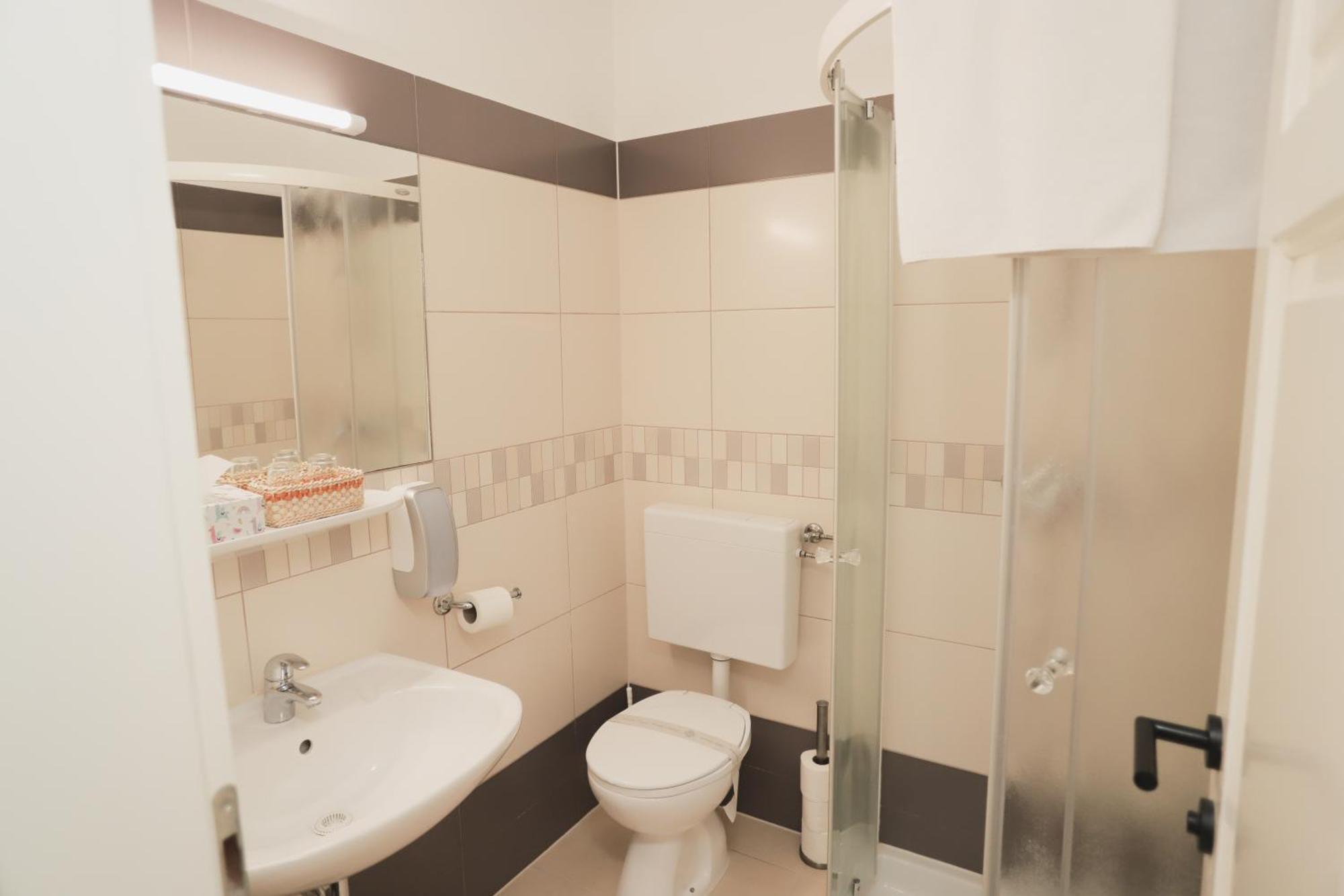 Bernarda Bed&Breakfast Varazdinske Toplice Exterior foto