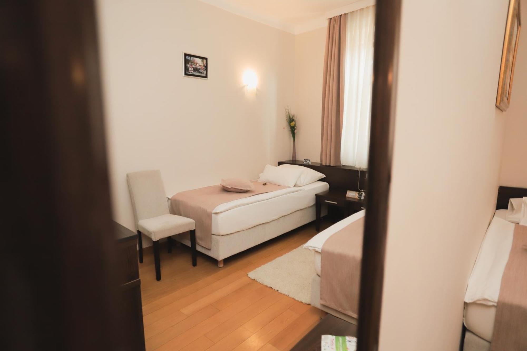 Bernarda Bed&Breakfast Varazdinske Toplice Exterior foto