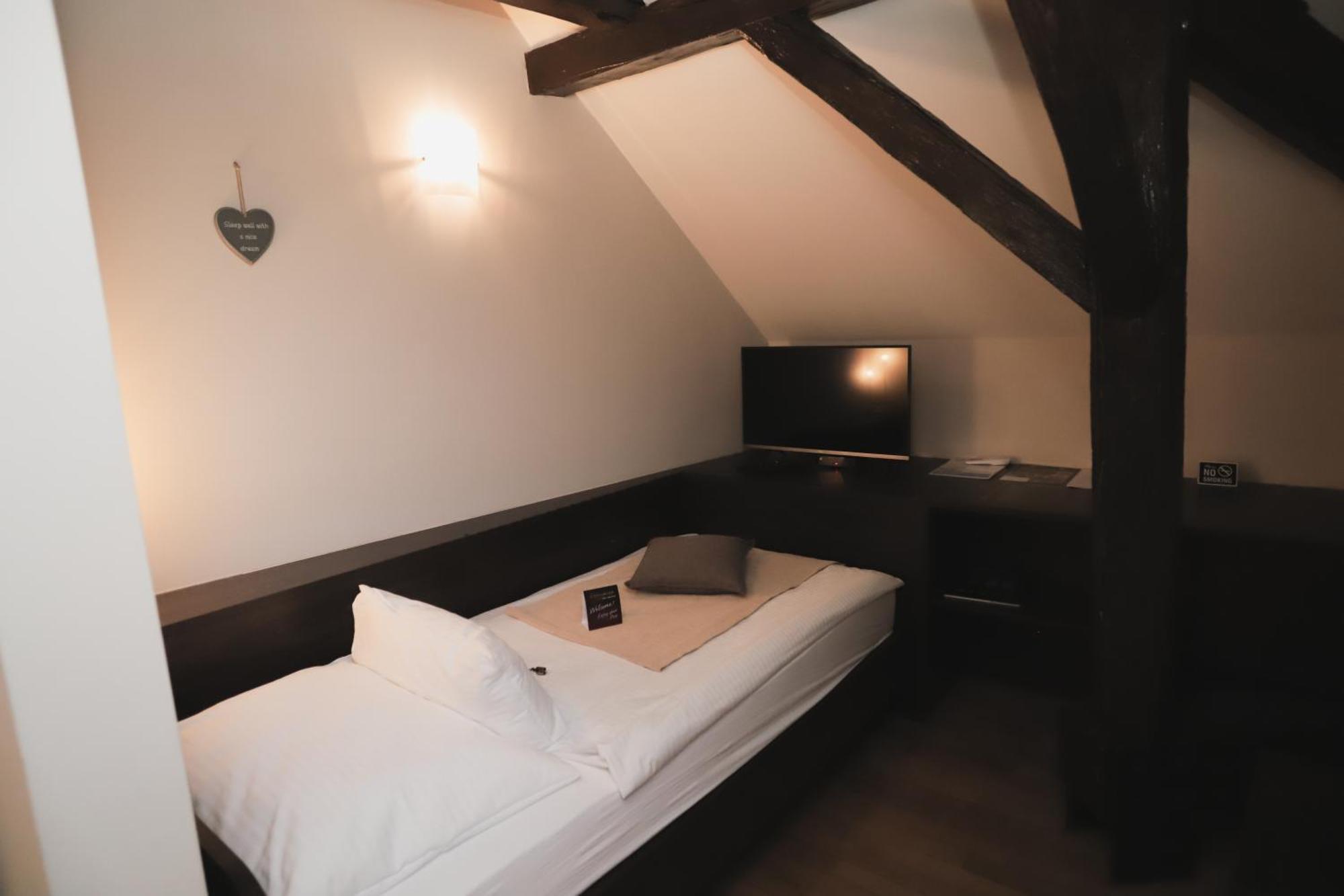 Bernarda Bed&Breakfast Varazdinske Toplice Exterior foto