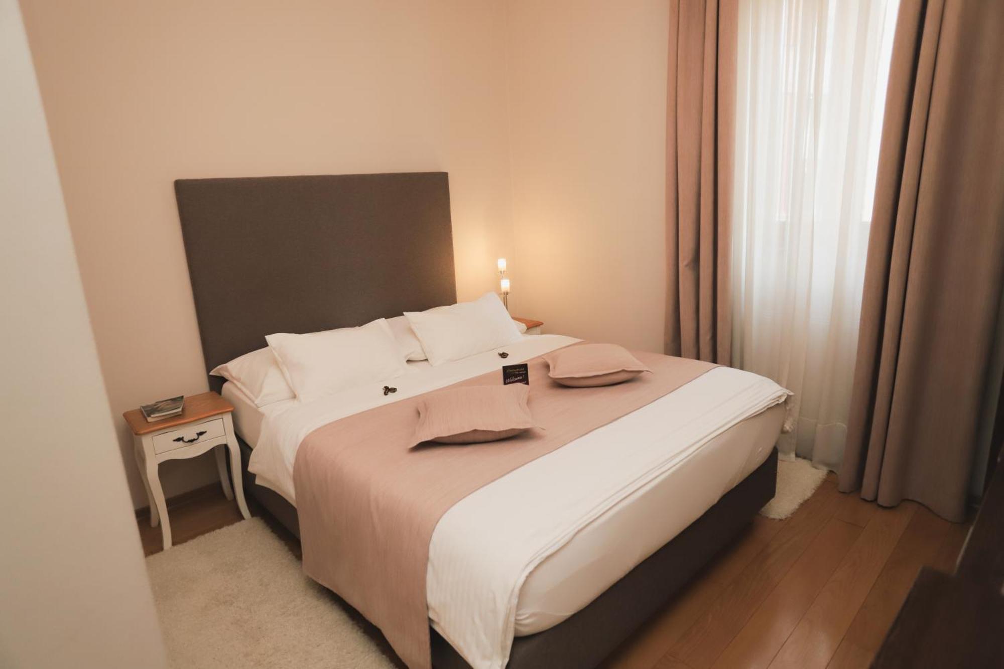 Bernarda Bed&Breakfast Varazdinske Toplice Exterior foto