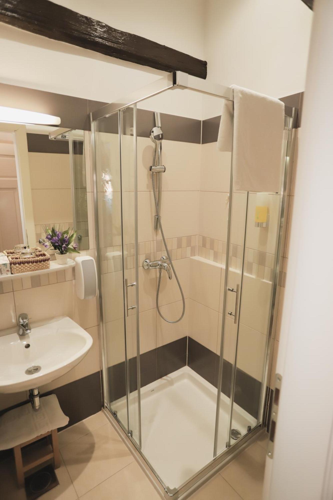 Bernarda Bed&Breakfast Varazdinske Toplice Exterior foto