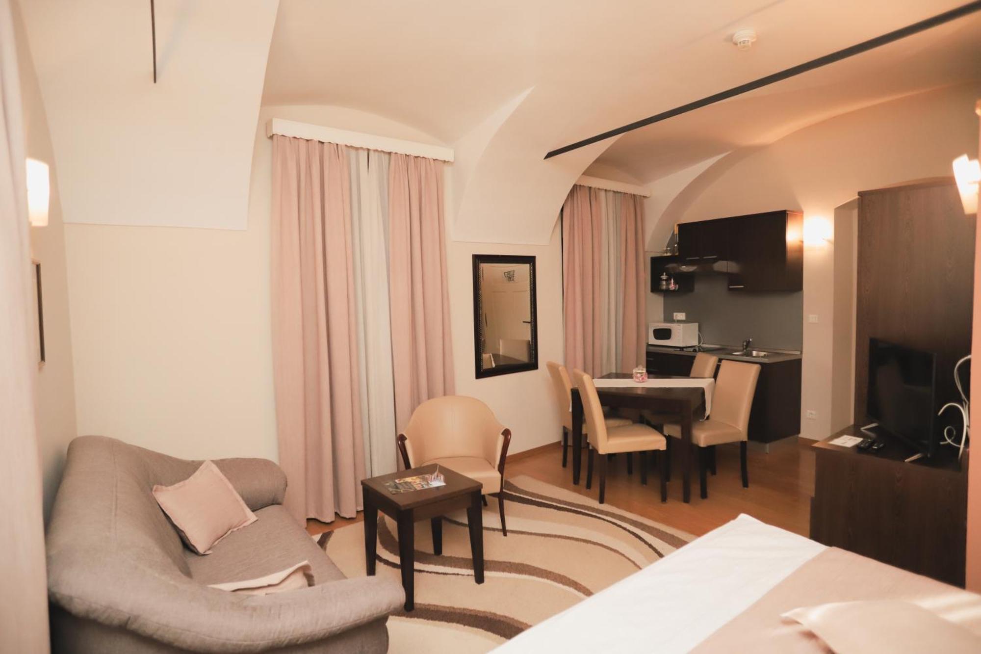 Bernarda Bed&Breakfast Varazdinske Toplice Exterior foto