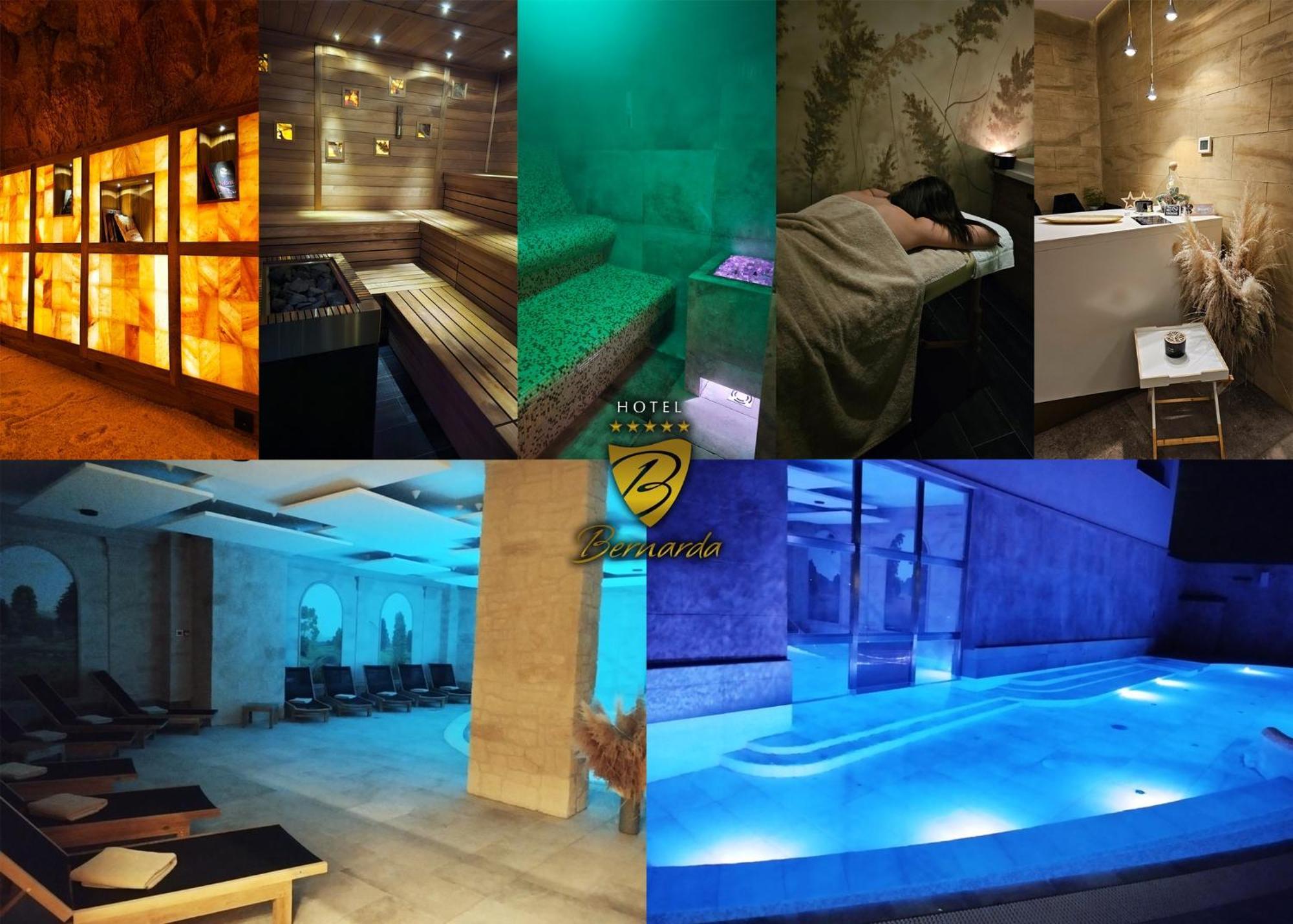 Bernarda Bed&Breakfast Varazdinske Toplice Exterior foto