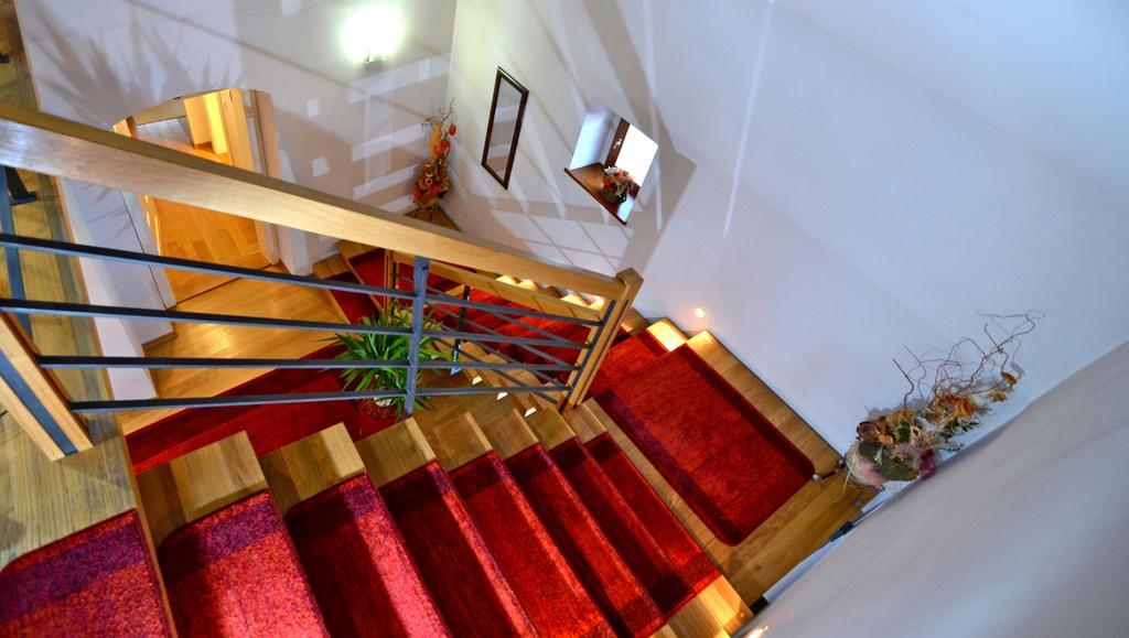 Bernarda Bed&Breakfast Varazdinske Toplice Exterior foto