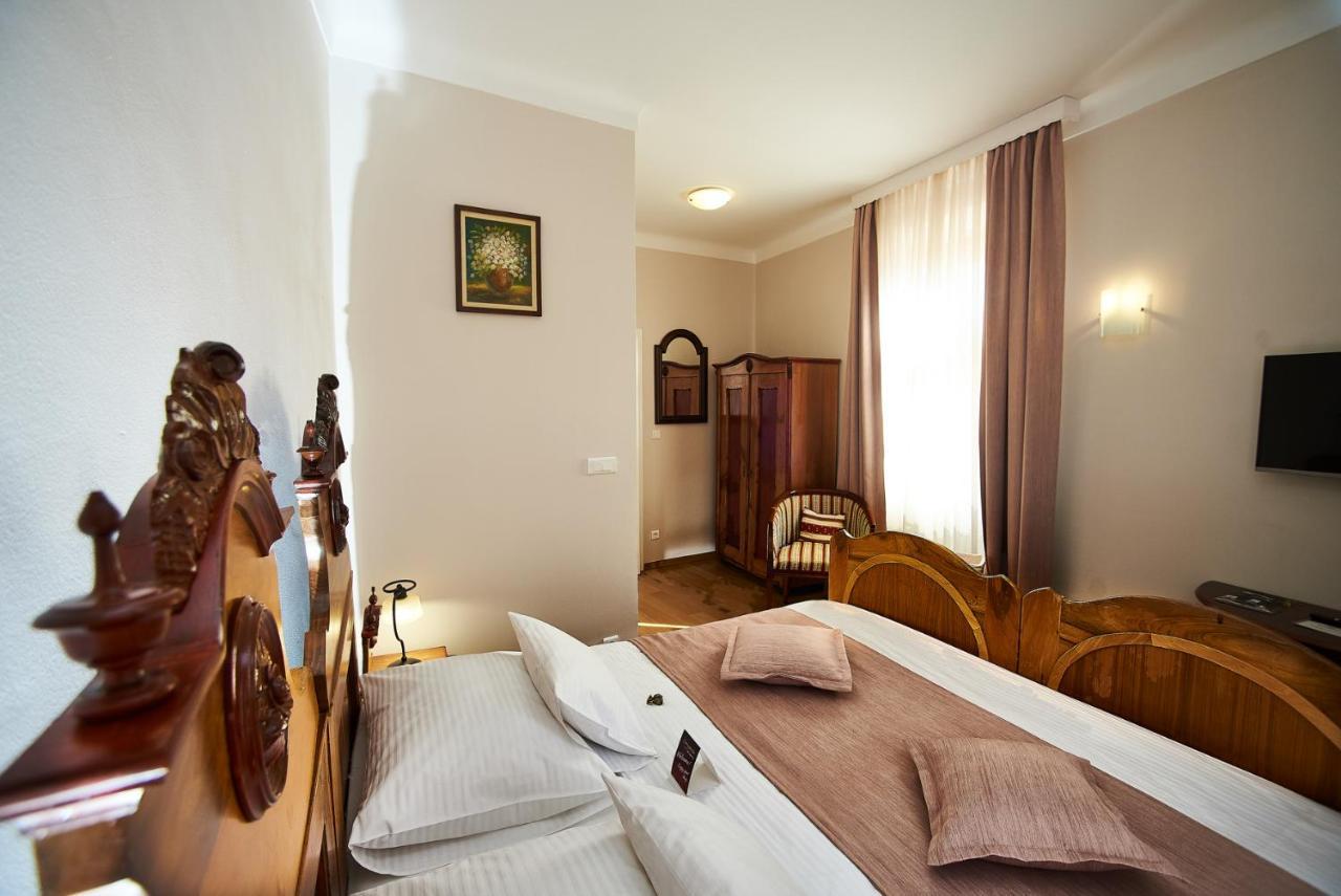 Bernarda Bed&Breakfast Varazdinske Toplice Exterior foto