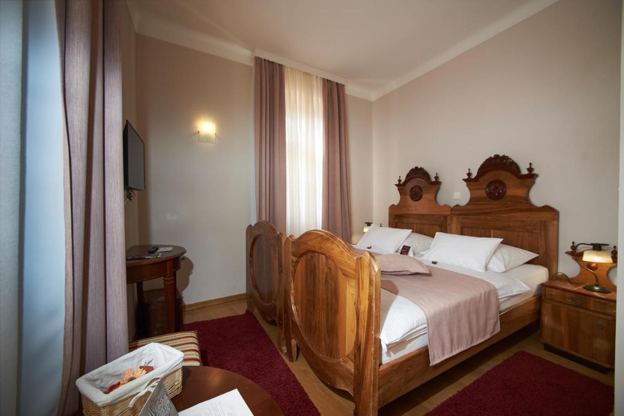 Bernarda Bed&Breakfast Varazdinske Toplice Zimmer foto