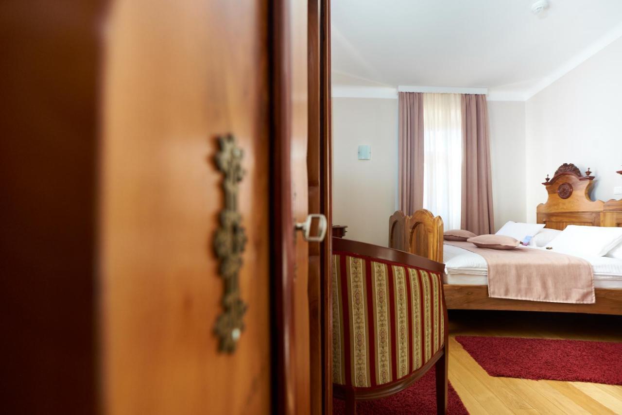 Bernarda Bed&Breakfast Varazdinske Toplice Exterior foto